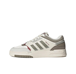 Кроссовки Adidas originals Drop Step Low 'White Dark Green' GW9734