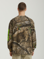 Мужской Лонгслив Realtree Megablast