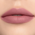 "Relouis" Губная помада-жидкая NUDE Matte "R" тон 14 розовый матовый эффект 5 мл