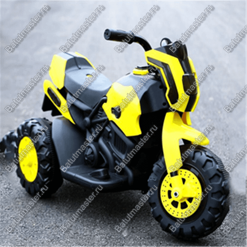 Детский электромотоцикл "Bee"