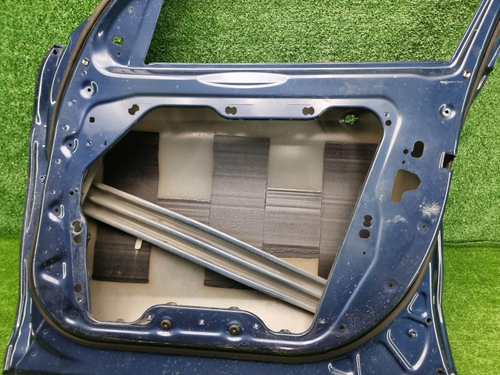 Дверь передняя правая BMW X3 G01 (2017-2024)