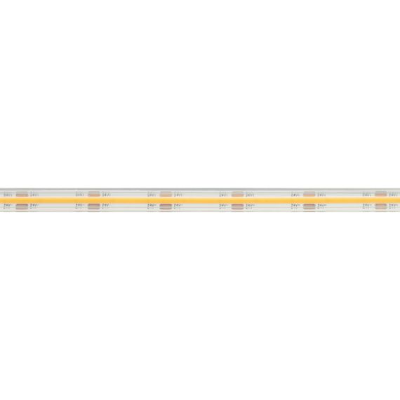 Светодиодная влагозащищенная лента Arlight 11,5W/m 544LED/m CSP теплый белый 5M 031909(2)