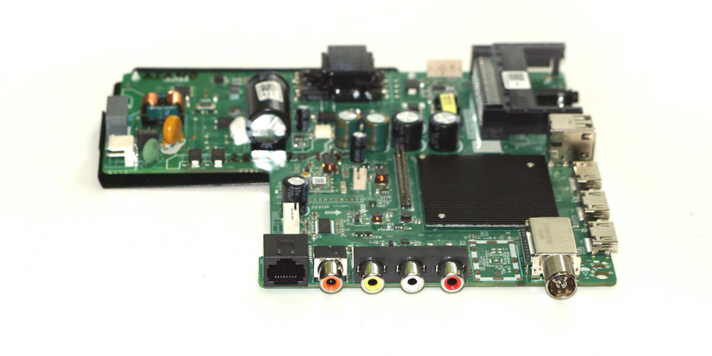 TP.SK516S.PB802 main board для ASANO 28LH7010T