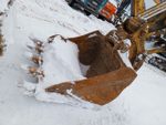 LGCE E6210 Экскаватор E6210HNLC (Дизельный, 6,1 л, 167 л.с., АТ)