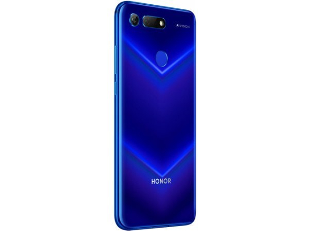 Смартфон Honor View 20 128GB Sapphire Blue (PCT-L29)