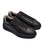 Кроссовки Riven_Tenn_punyl HUGO - черный(50523439)