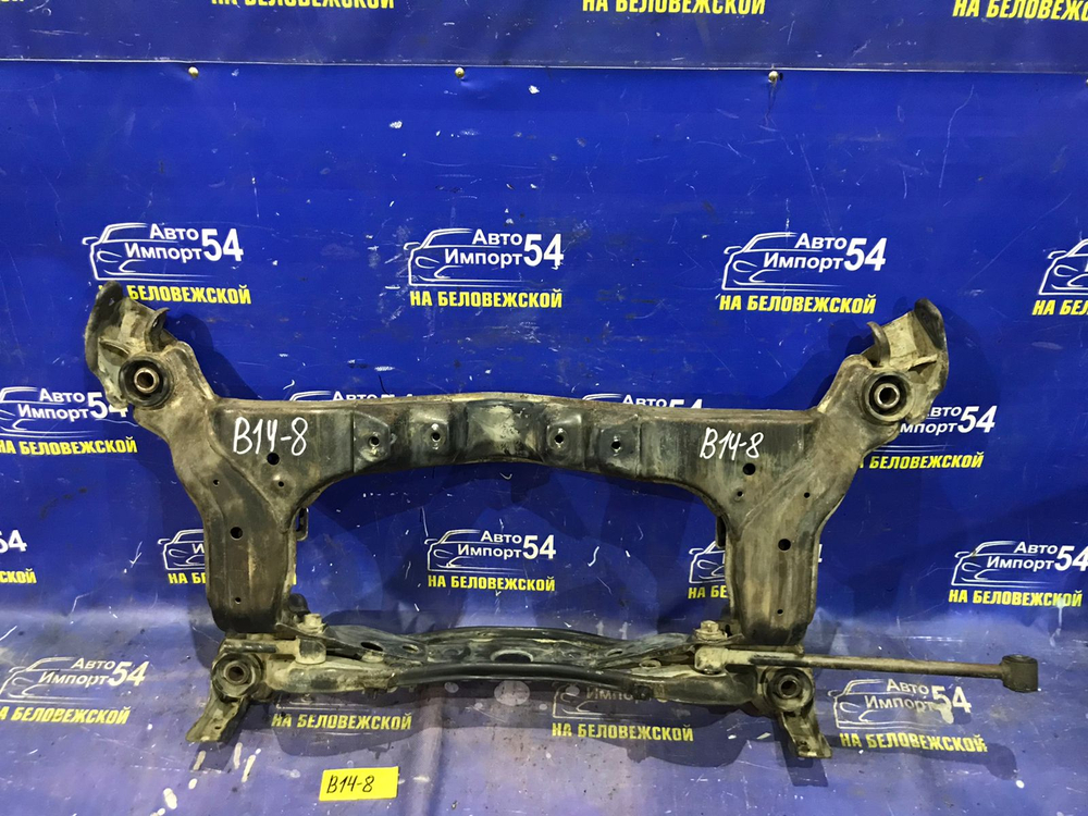 Балка задняя NISSAN SUNNY 1995