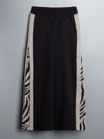 Брюки для девочки на осень