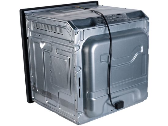 Электрический духовой шкаф Hotpoint-Ariston FT 851.1