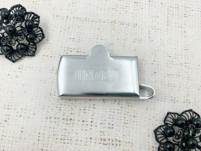 Ограничитель магнитный, р. 7,5х4 см