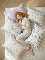 Постельное белье Brown Field