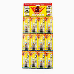 Клей Монолит/Лефан (12шт/уп)