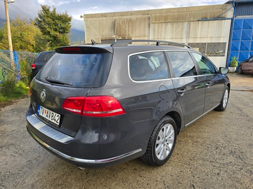 Passat Variant