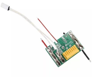 Плата контроля ET BMS Makita 18V