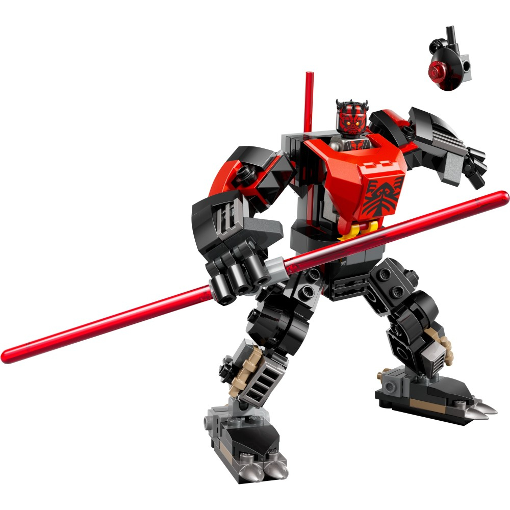 LEGO Star Wars - Мех Дарта Мола 75411