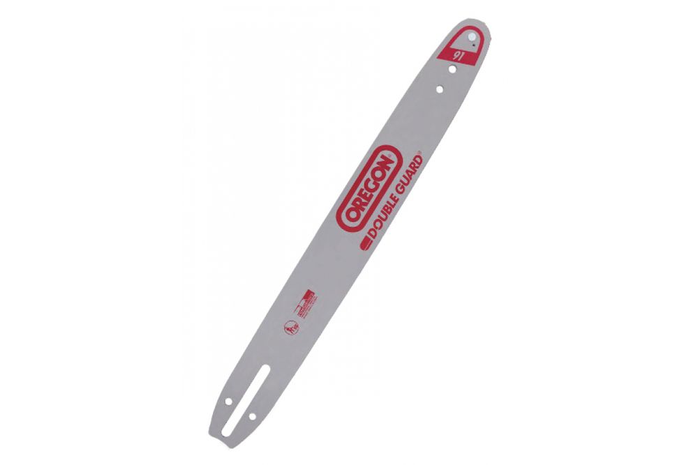 Шина 14 " ( 35 см )  3/8 1,3 мм  хвостовик А074 Oregon