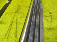 Подножка правая Mercedes G W463 (08-18)