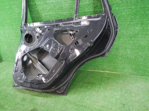 Дверь задняя правая BMW X5 F15 (13-18)