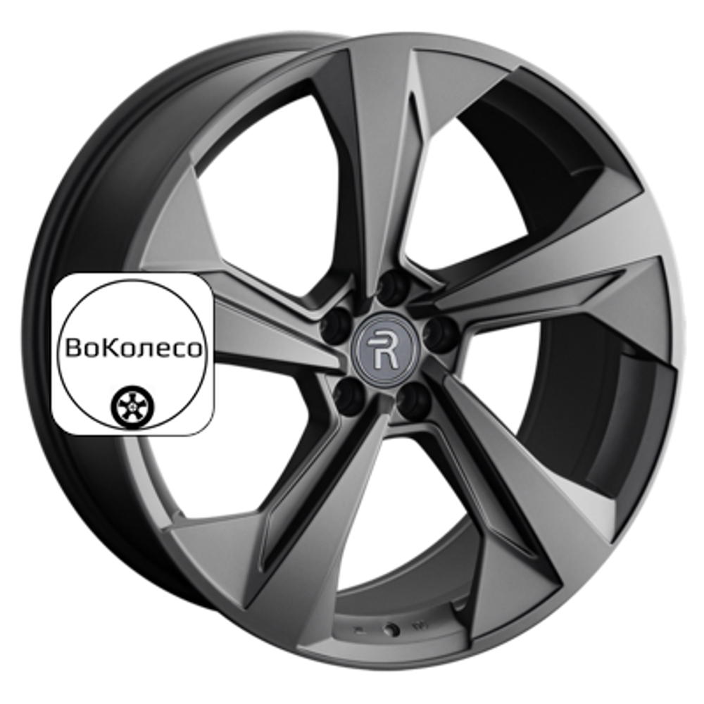 9,5x21/5x112 ET42 D57,1 VV348 MGM (конус, B640) Replay