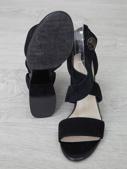 Босоножки женские POPULAR FASHION SA370F-820B