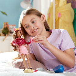 Кукла Disney ILY Belle Бэлль с шариком