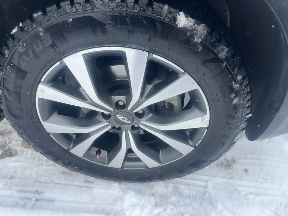 Chery Tiggo 7 Pro Elite CVT