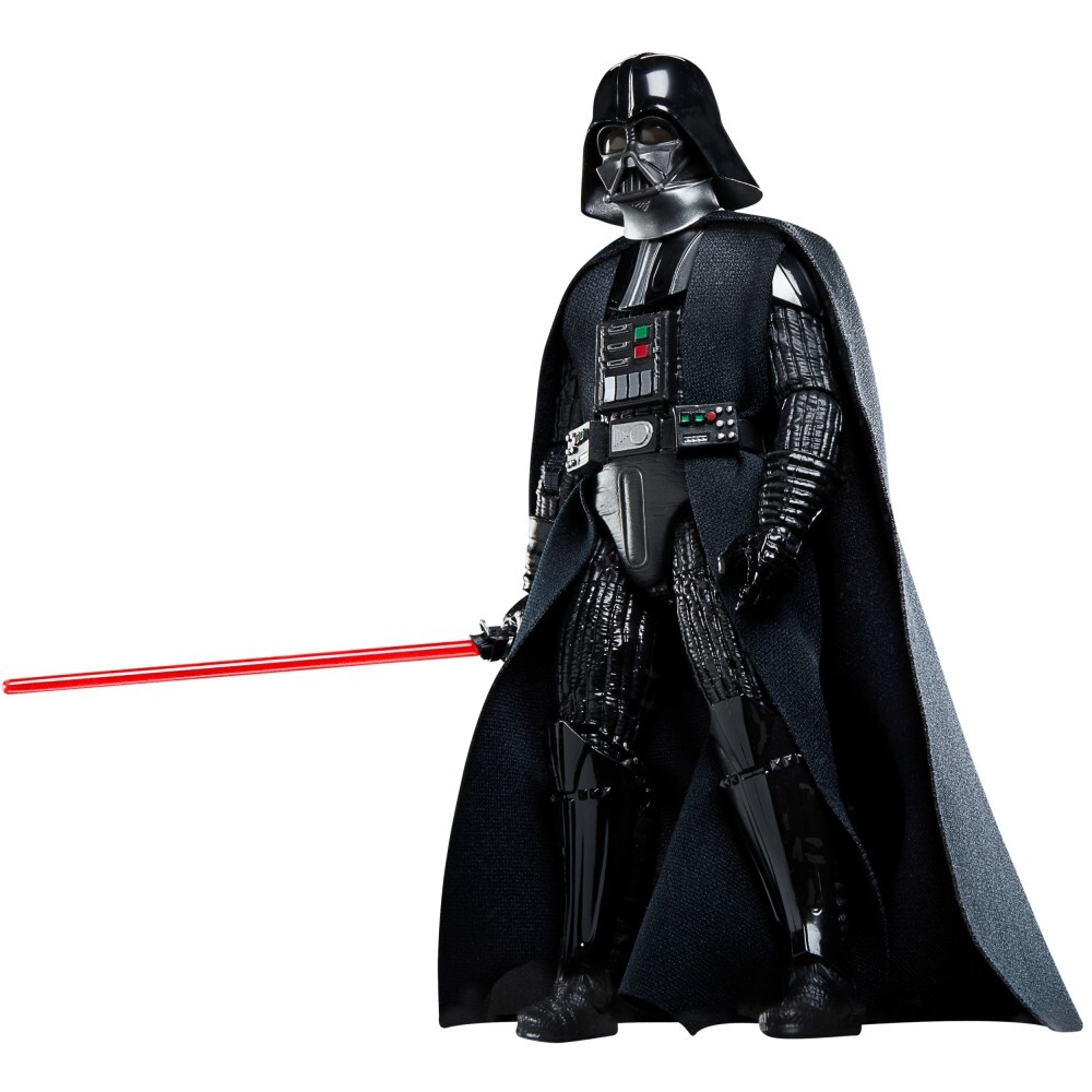 Hasbro Star Wars Black Series Archieve - Фигурка Дарта Вейдера 15 см G0043 / артикул   G0039 G0043  / GTIN 5010996213303