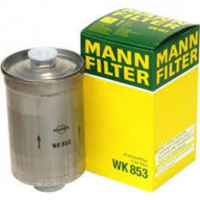 wk853  mann-Filter