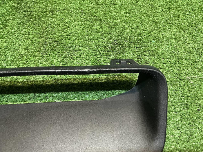 Накладка бампера правая Mini Countryman F60 20-23