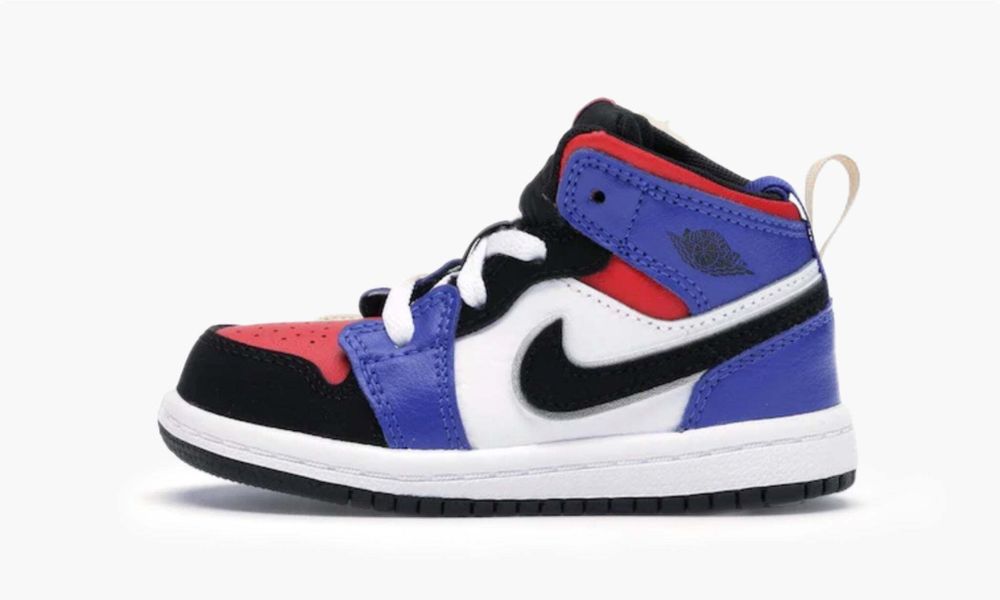 Air Jordan 1 Mid TD &quot;Top 3&quot;