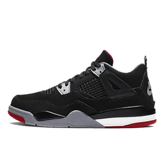 Jordan Air Jordan 4 Retro Bred 2019