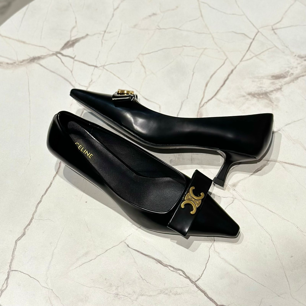 Туфли Celine