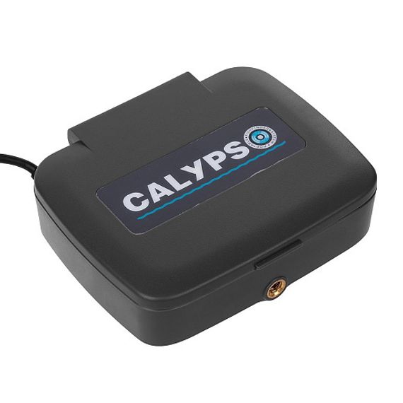 Эхолот 2-х лучевой с глубомером COMFORT PLUS (FFS-02) CALYPSO