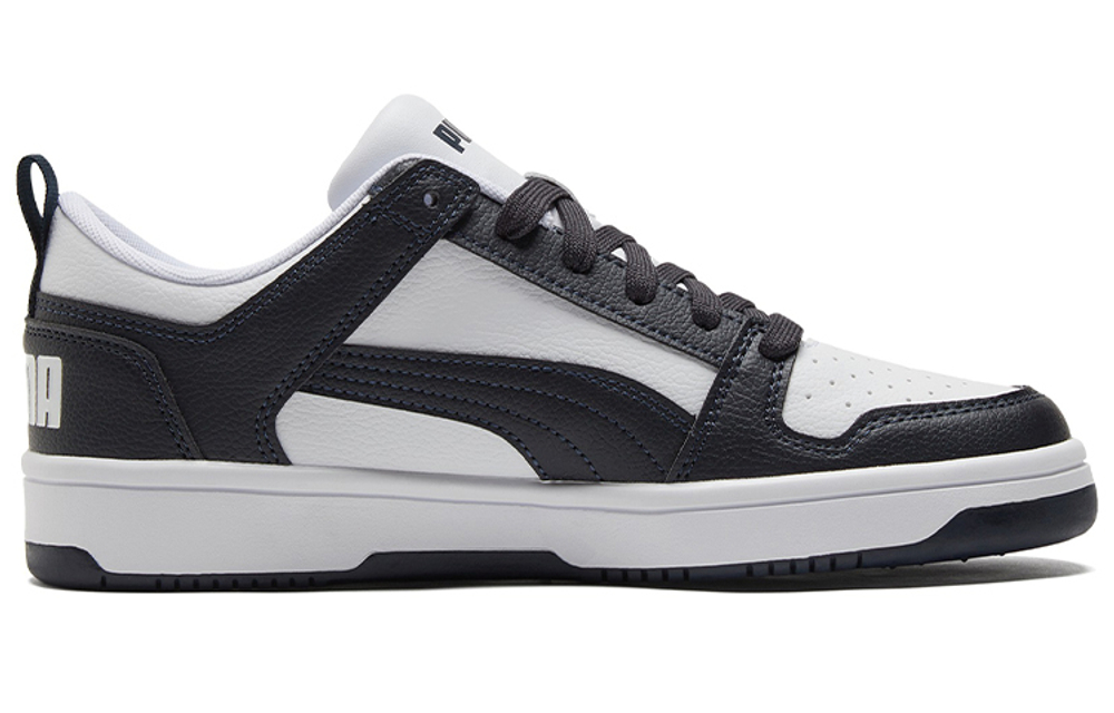 Кроссовки PUMA REBOUND, 369866-17