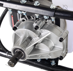 Мотобур МБ-52 Ресанта