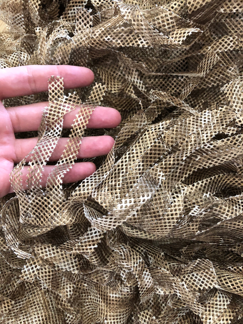 Полотно маскировочное ULTRA NW1 (3x1,5)