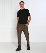 футболка tegood BOSS ORANGE - черный(50478771)