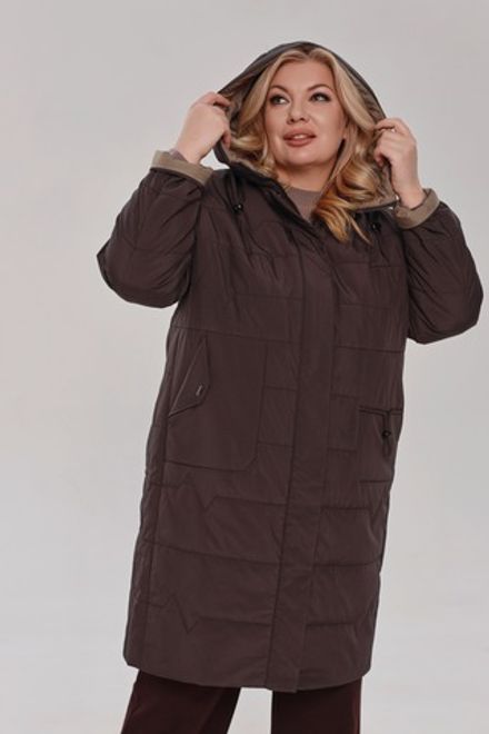 Куртка 6444 Fabrika Фото 1