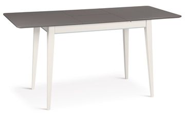 Стол Арека ПР 900х600 (бук/тон шале/тон подстолья 1/ножка 7)