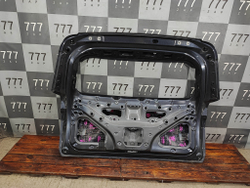 Крышка багажника Exeed VX 21-нв Б/У Оригинал 509001145AADYJ