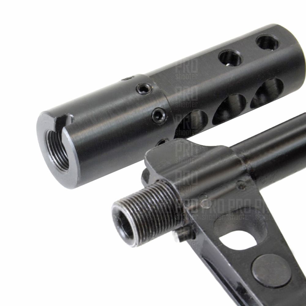 ДТК VR-05, Вектор 7,62