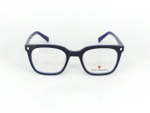 Оправа Tonino Lamborghini 251-04 AF FR Blue White Stripe Acetate AF