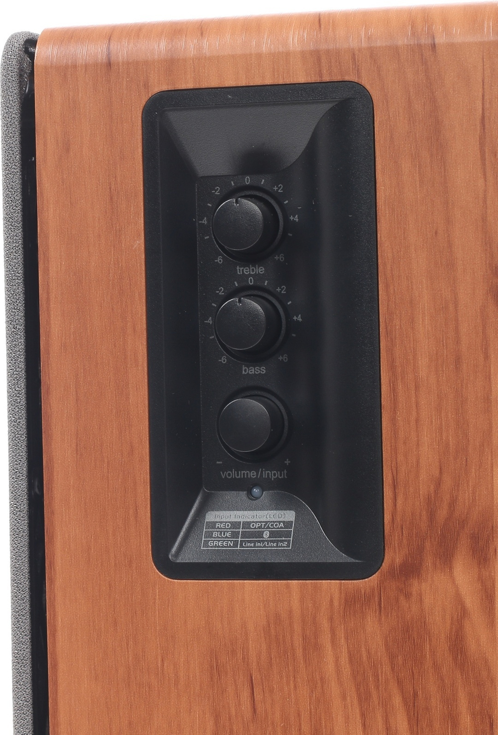 Компьютерные колонки Edifier R1280DB коричневый
