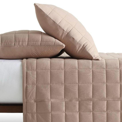 Покрывало Pavia Freya Bej 220x240