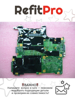 Материнская плата для ноутбука Lenovo T400 MLB3D-7 (63Y1198), оригинал