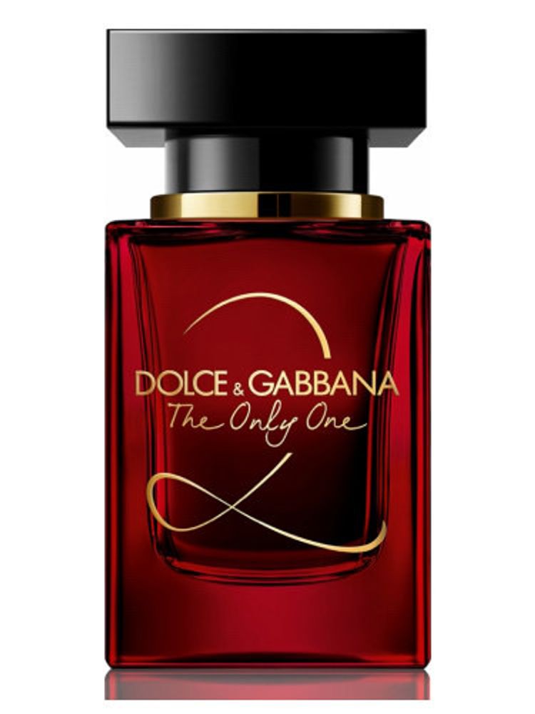 Dolce&amp;Gabbana The Only One 2