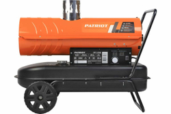Дизельный калорифер Patriot DTC 202i (непрямой нагрев) 633703065