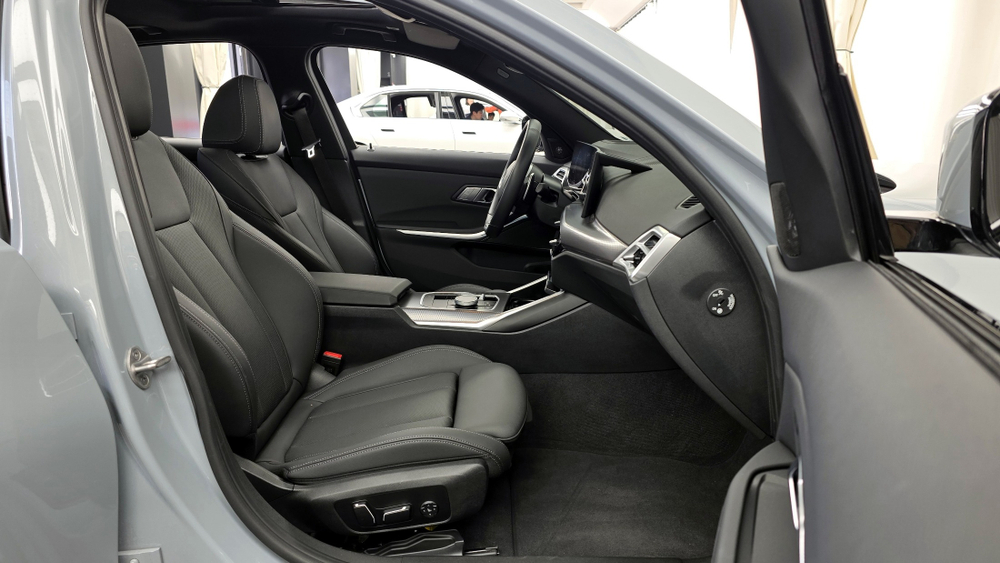 BMW 3 серии (G20) 320i M Sport