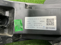 ДХО правый JAECOO J7 (2023-н.в.) LED