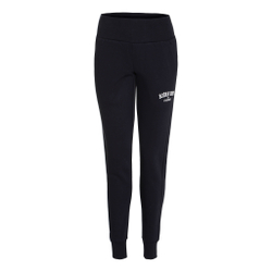 Женские теннисные брюки Björn Borg Borg Essential Training Pants Women - Dark Blue